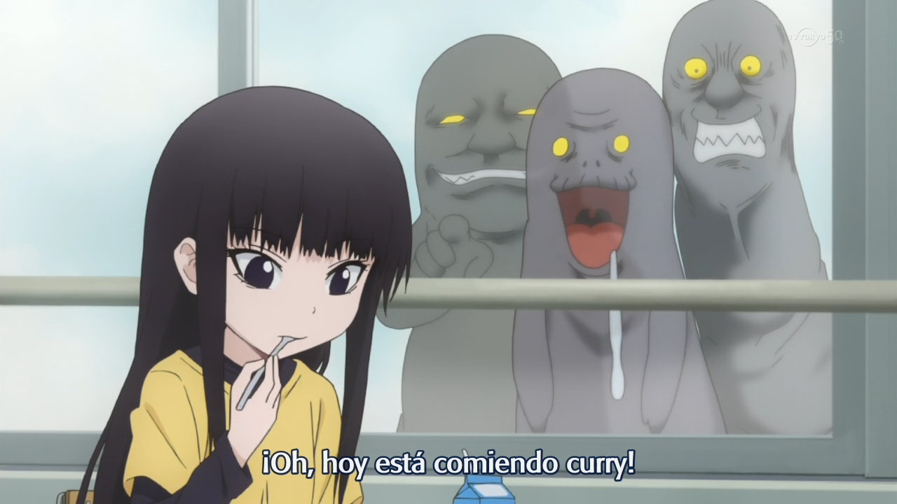 Pupipo! (Tekeremata!)